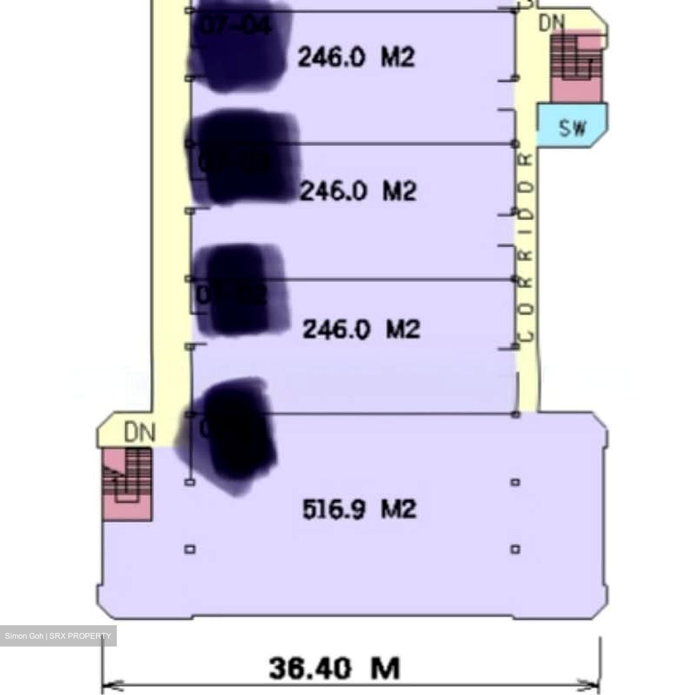 Chai Chee Industrial Estate (D16), Factory #581159501